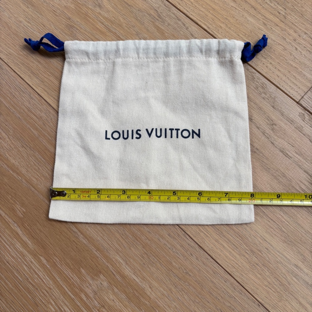 Small Louis Vuitton Accessory Bag - Picture 2 of 3